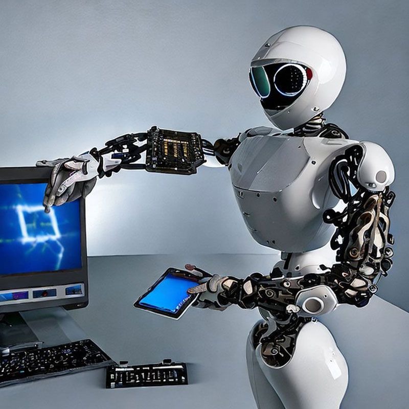 The Future of Work in the Age of Artificial Intelligence