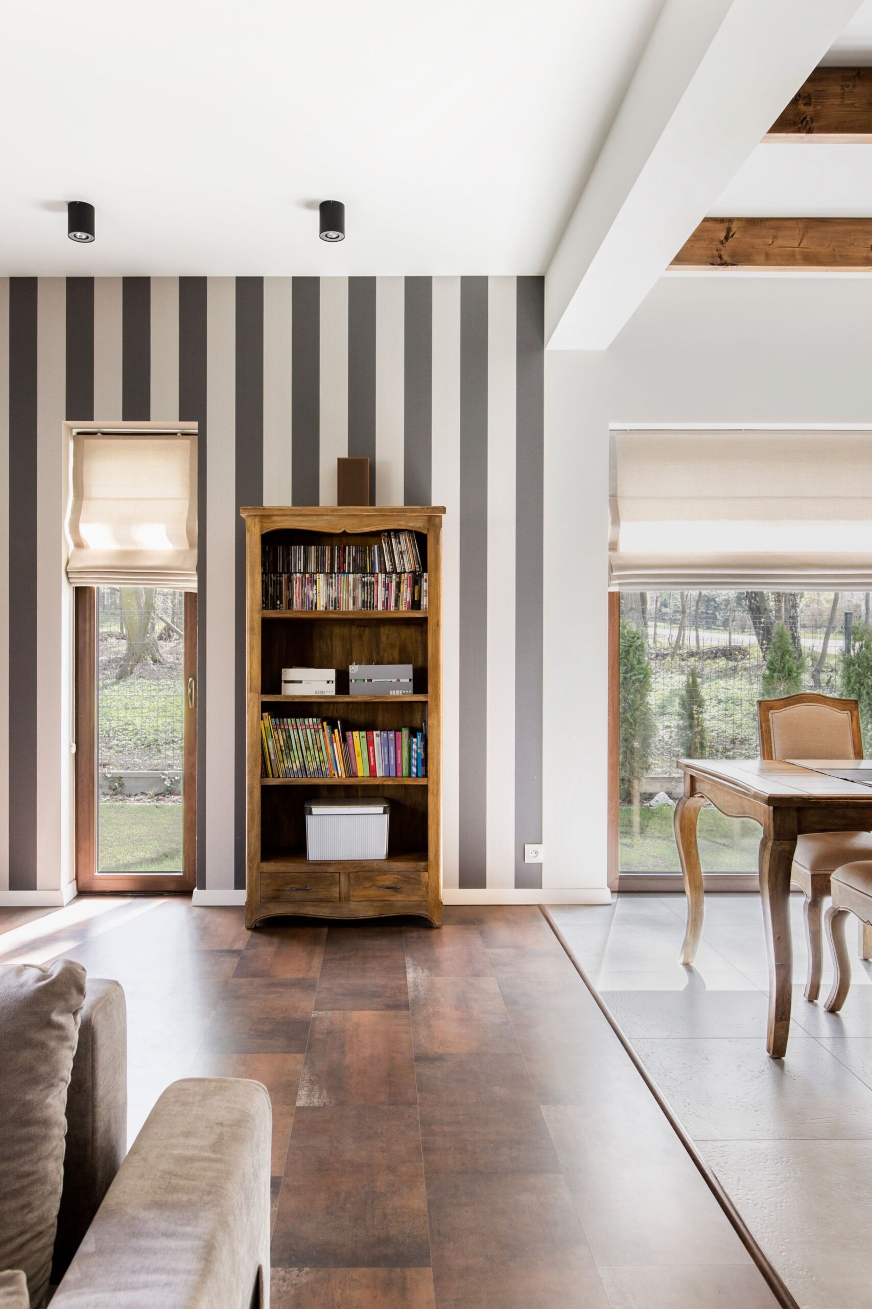 Modern Design Trends for Bold Interiors