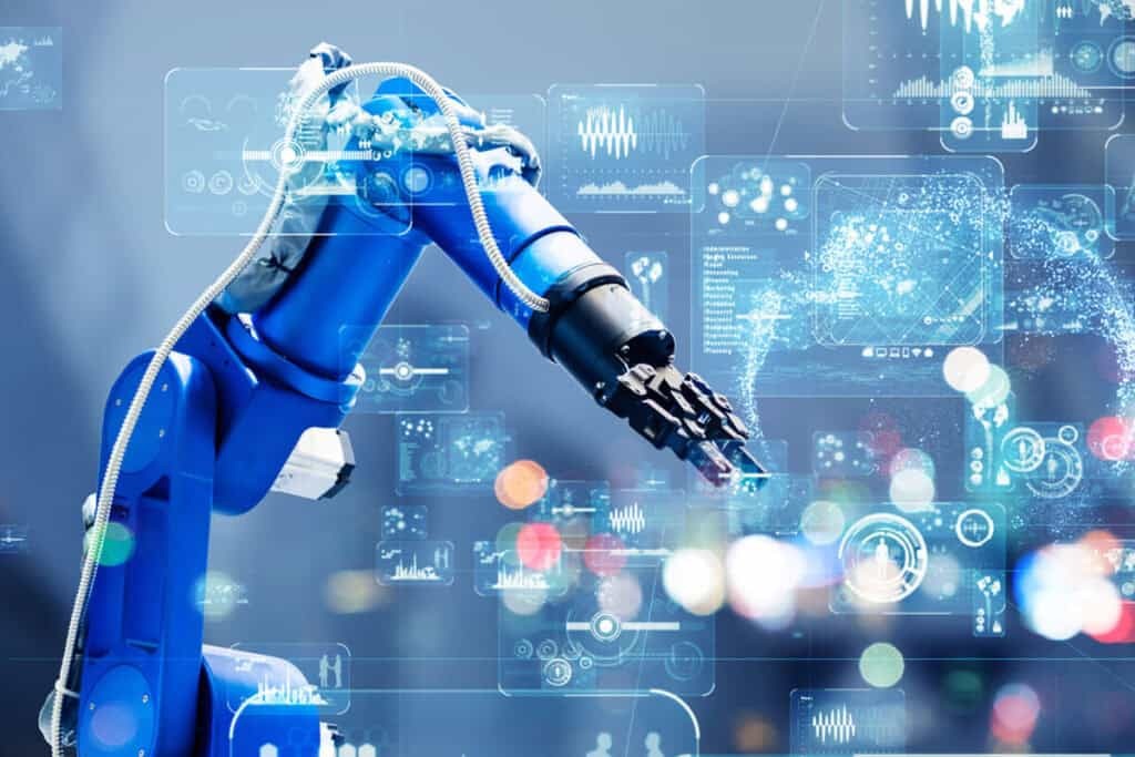 Sustainable Manufacturing Technologies