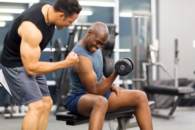 Achieve Your Goals One on One Fitness Coaching