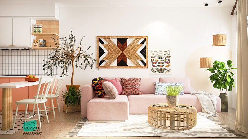 Transform Your Home Easy and Impactful Decor